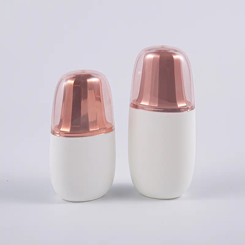 Ekološki prihvatljiva bočica od 30 ml i 50 ml vrhunske PE EVOH kreme za sunčanje s UV zaštitom za putovanja i svakodnevnu upotrebu