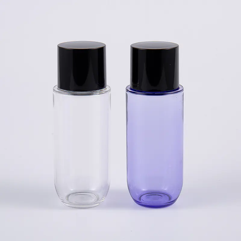 Tester 20ml PETG okrugla poklon boca za uzorke