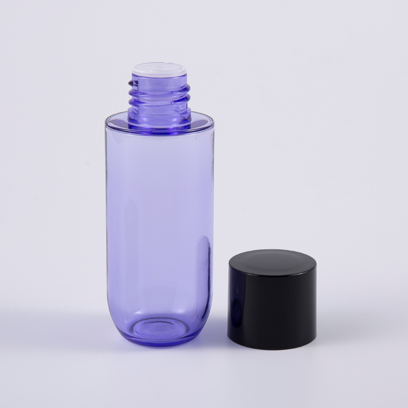 Tester 20ml PETG okrugla poklon boca za uzorke