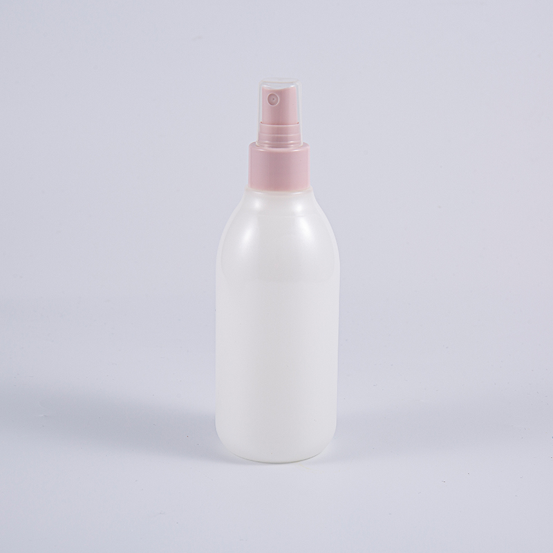 100 ml 160 ml 200 ml višeslojna prozirna mat bezračna boca s dozatorom na pumpicu