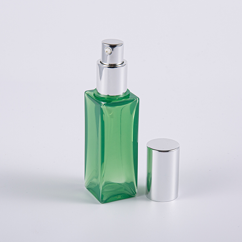Putovanje Koristite hidratantne kreme za lice 30 ml PETG kvadratna bočica losiona Putovanje Koristite hidratantne kreme za lice 30 ml PETG kvadratna bočica losiona