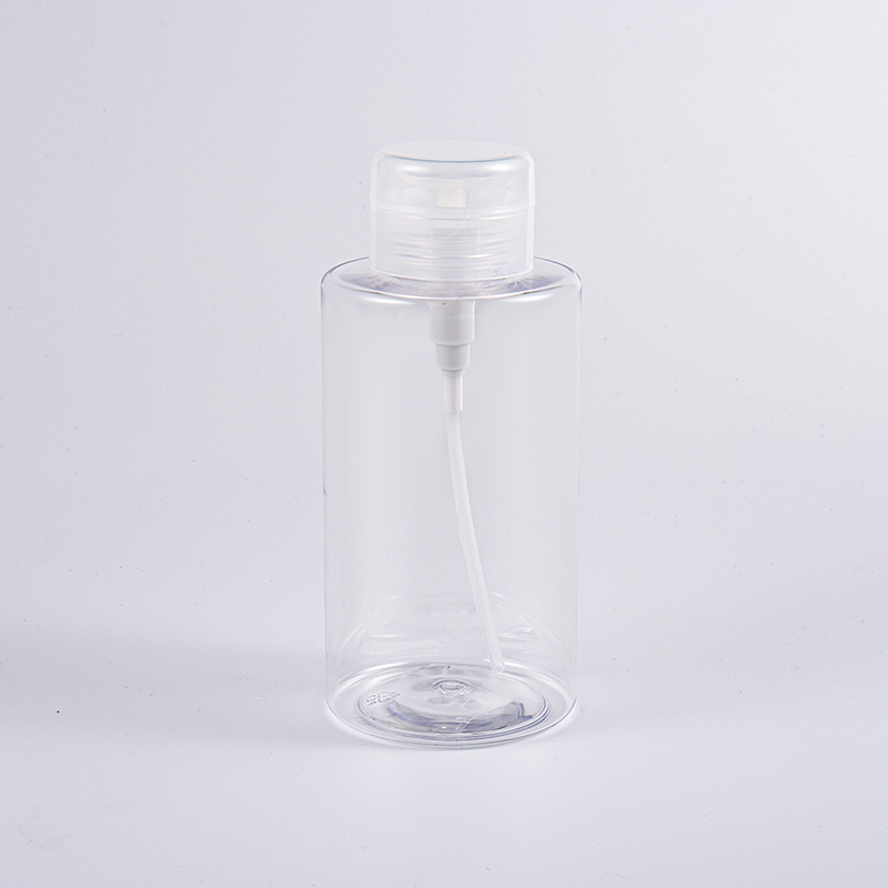 Bočice za skidanje šminke od 200 ml