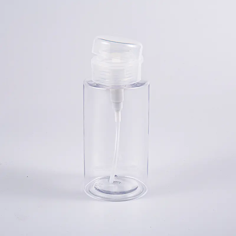 Bočice za skidanje šminke od 300 ml