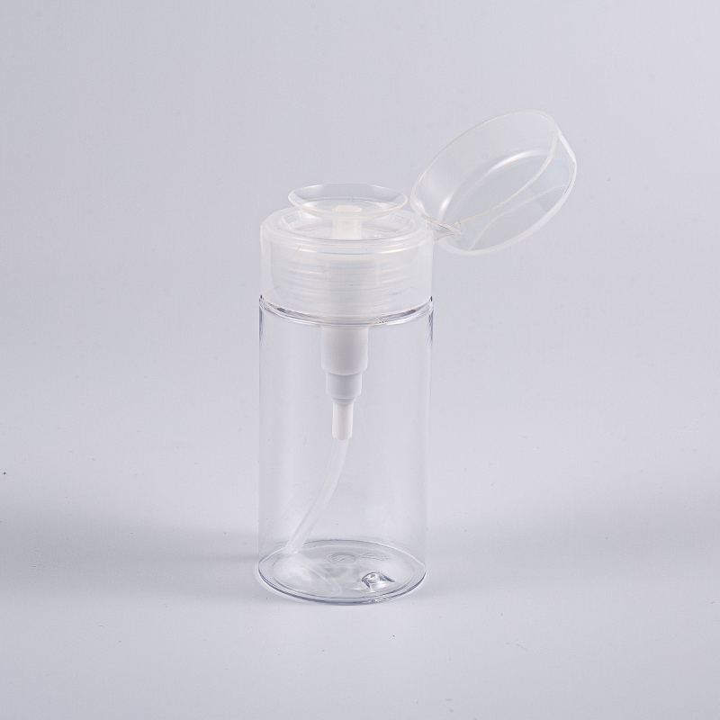 Bočice za skidanje šminke od 120 ml