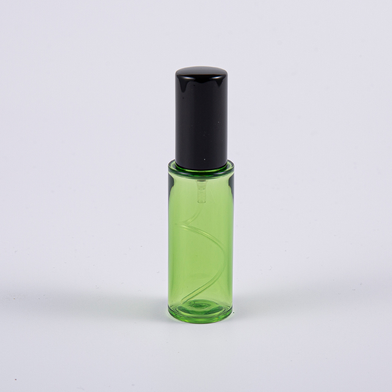 Tester 10ml PETG okrugla poklon boca za uzorke