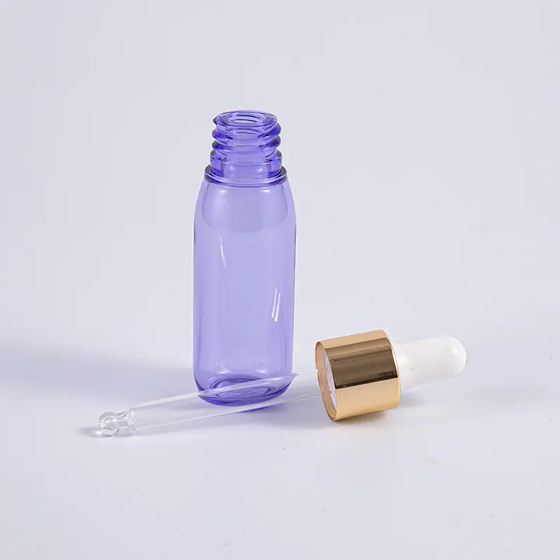Premium male količine 10 ml 20 ml 30 ml 50 ml formulacije s kapaljkom