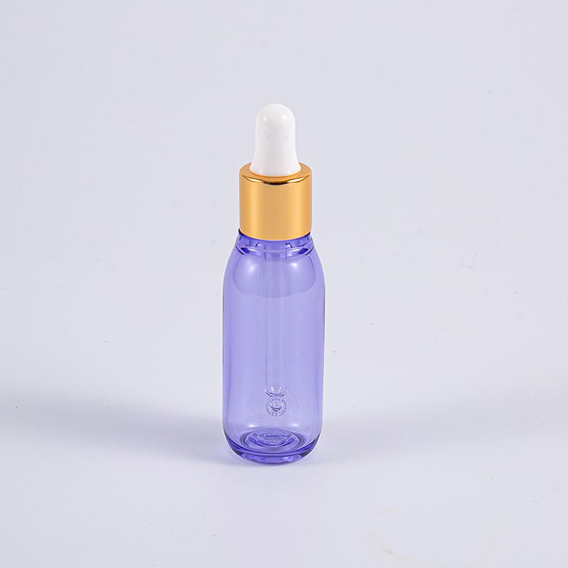 Premium male količine 10 ml 20 ml 30 ml 50 ml formulacije s kapaljkom
