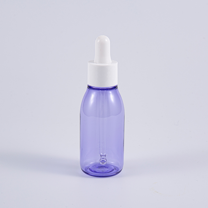 Premium male količine 10 ml 20 ml 30 ml 50 ml formulacije s kapaljkom