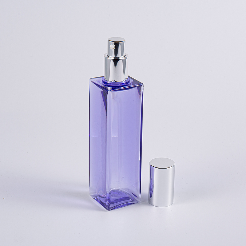 Hidratanti za lice 15 ml 30 ml 100 ml 150 ml PETG četvrtasta bočica losiona Hidratanti za lice 15 ml 30 ml 100 ml 150 ml PETG četvrtasta bočica losiona
