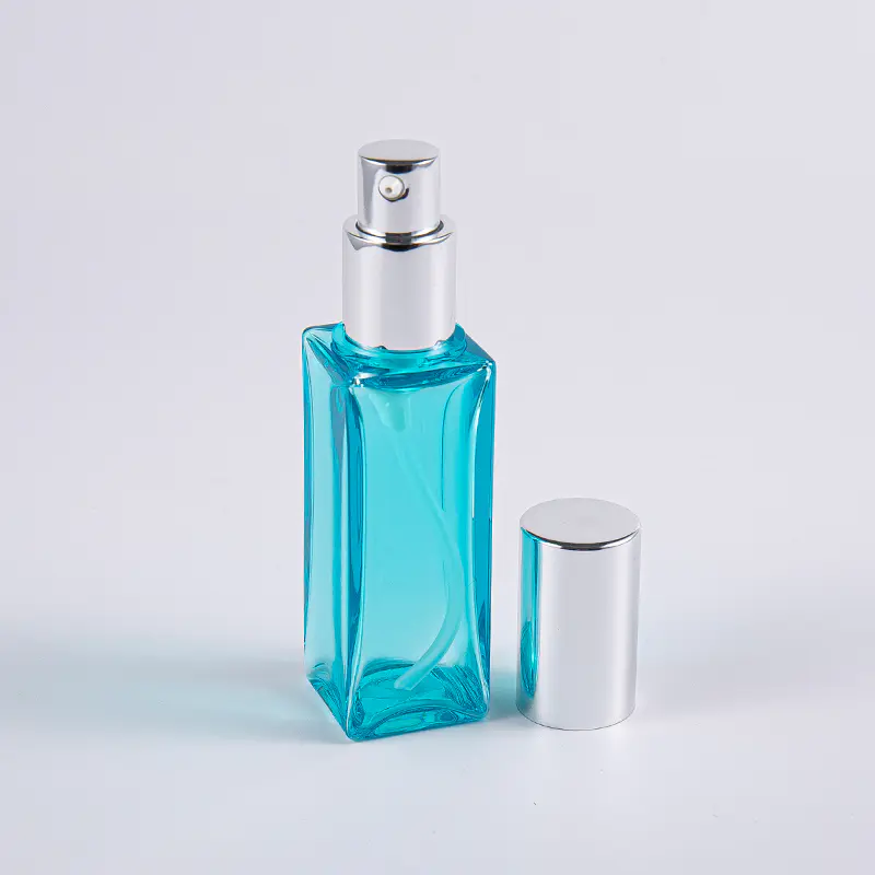 Hidratanti za lice 15 ml 30 ml 100 ml 150 ml PETG četvrtasta bočica losiona Hidratanti za lice 15 ml 30 ml 100 ml 150 ml PETG četvrtasta bočica losiona
