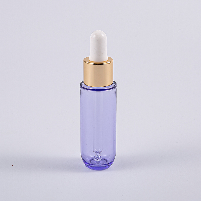 Premium male količine 10 ml 20 ml 30 ml 50 ml formulacije s kapaljkom