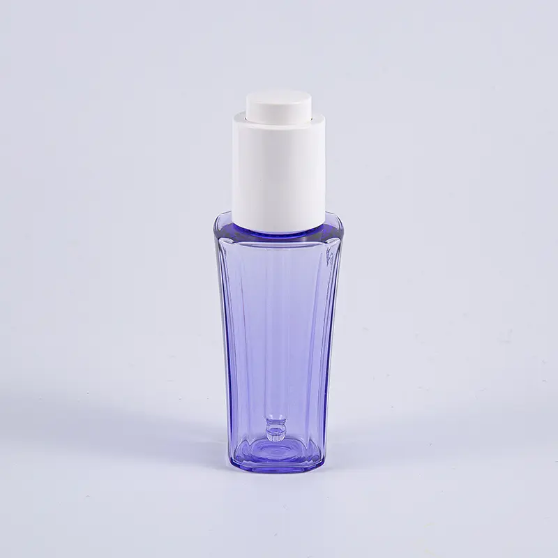 Vrhunske male količine 30 ml 50 ml formulacije s kapaljkom