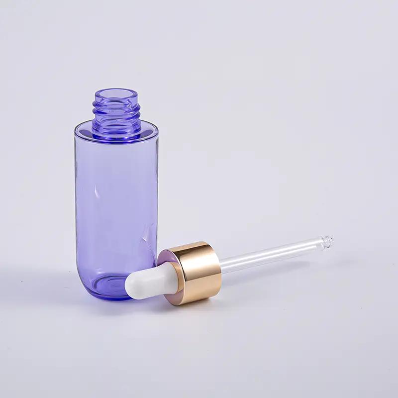 Premium male količine 10 ml 20 ml 30 ml 50 ml formulacije s kapaljkom