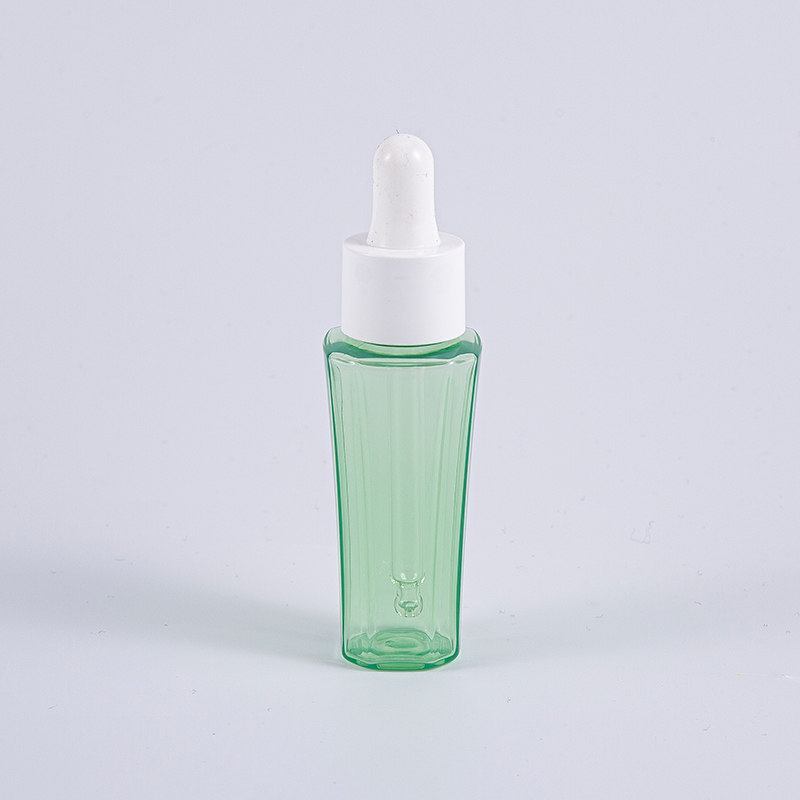 Vrhunske male količine 30 ml 50 ml formulacije s kapaljkom