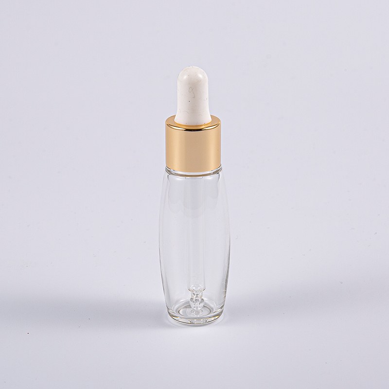Premium male količine 10 ml 20 ml 30 ml 50 ml formulacije s kapaljkom
