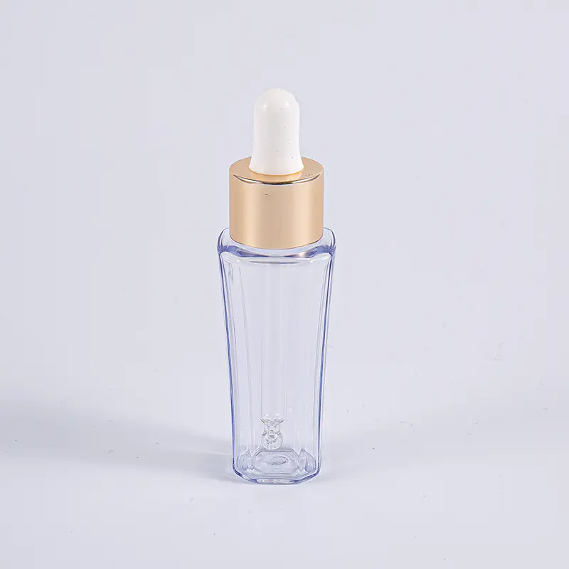Vrhunske male količine 30 ml 50 ml formulacije s kapaljkom