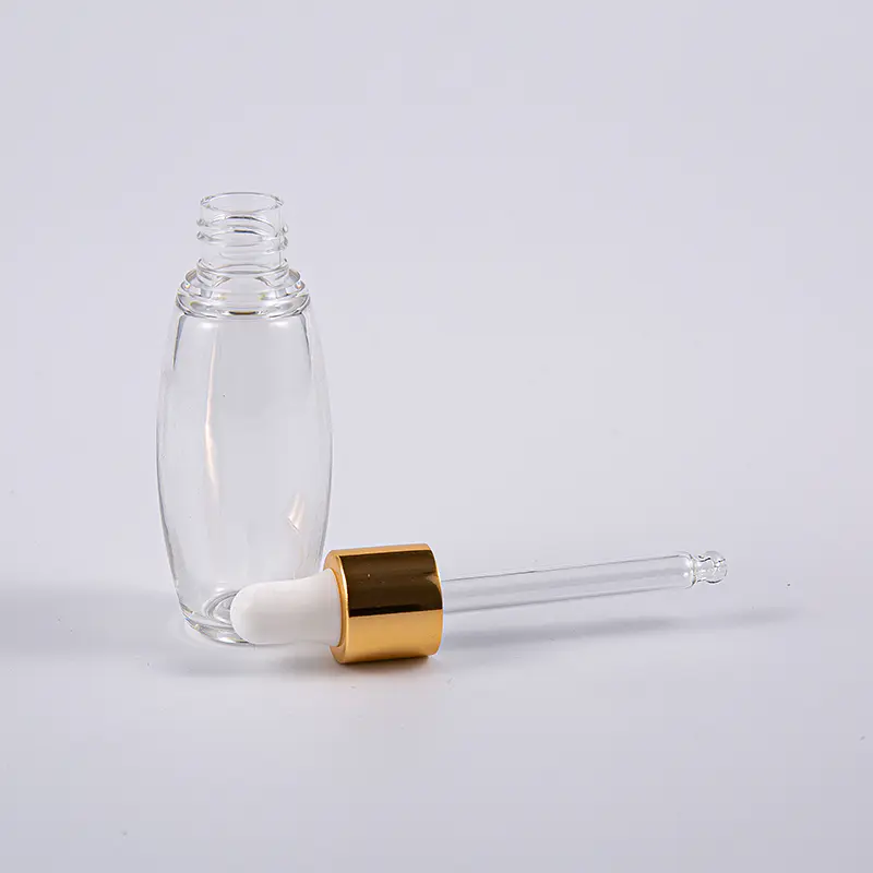 Premium male količine 10 ml 20 ml 30 ml 50 ml formulacije s kapaljkom