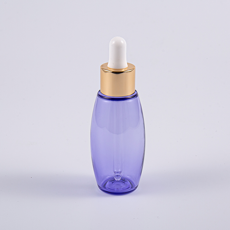 Premium male količine 10 ml 20 ml 30 ml 50 ml formulacije s kapaljkom