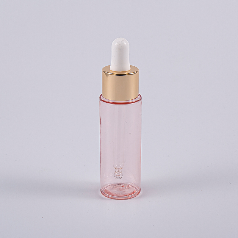 Upotreba za putovanja 10 ml 20 ml 30 ml 50 ml tanka bočica PETG losiona s pumpicom Upotreba za putovanja 10 ml 20 ml 30 ml 50 ml tanka bočica PETG losiona s pumpicom