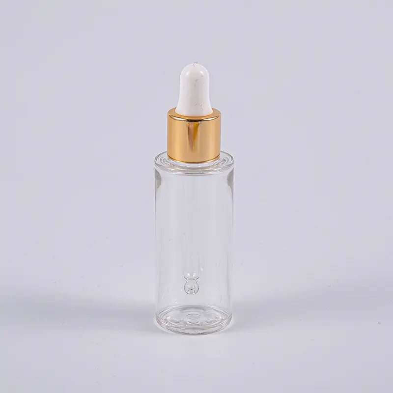 Upotreba za putovanja 10 ml 20 ml 30 ml 50 ml tanka bočica PETG losiona s pumpicom Upotreba za putovanja 10 ml 20 ml 30 ml 50 ml tanka bočica PETG losiona s pumpicom