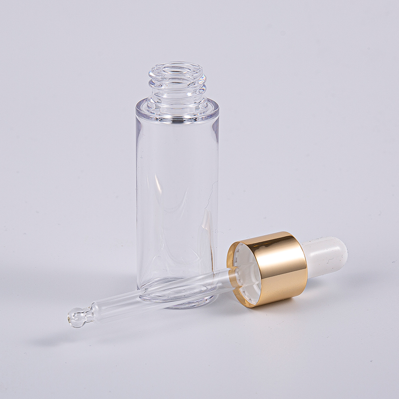 Upotreba za putovanja 10 ml 20 ml 30 ml 50 ml tanka bočica PETG losiona s pumpicom Upotreba za putovanja 10 ml 20 ml 30 ml 50 ml tanka bočica PETG losiona s pumpicom