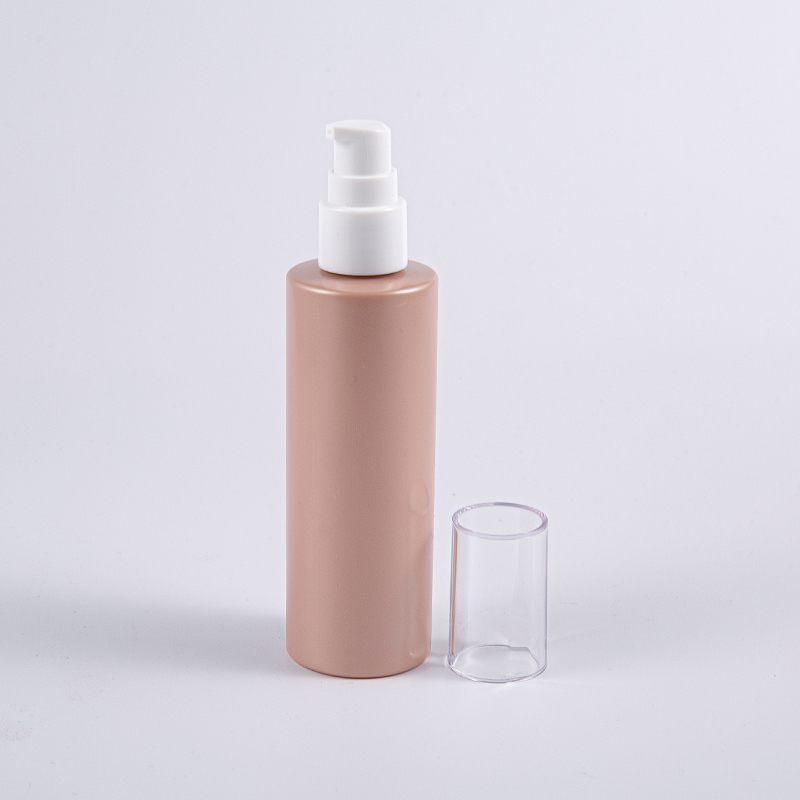 Kozmetika Koristite plastičnu PET bocu od 120 ml s pumpom za prskanje