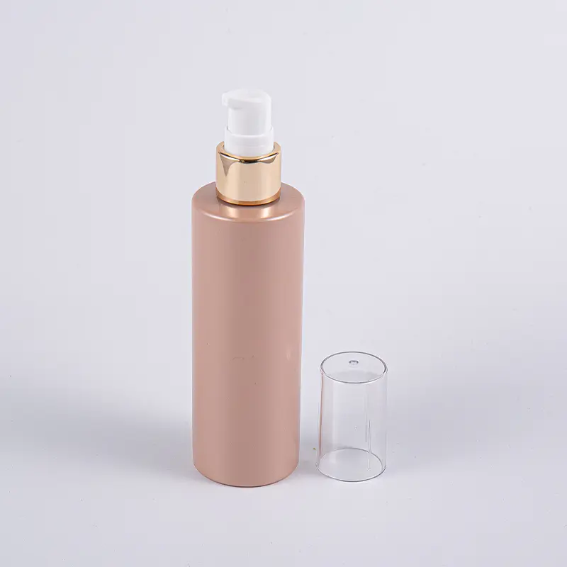Kozmetika Koristite plastičnu PET bocu od 120 ml s pumpom za prskanje