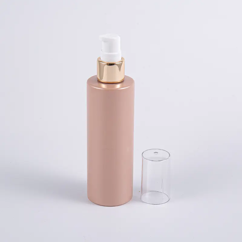 Kozmetika Koristite plastičnu PET bocu od 120 ml s pumpom za prskanje