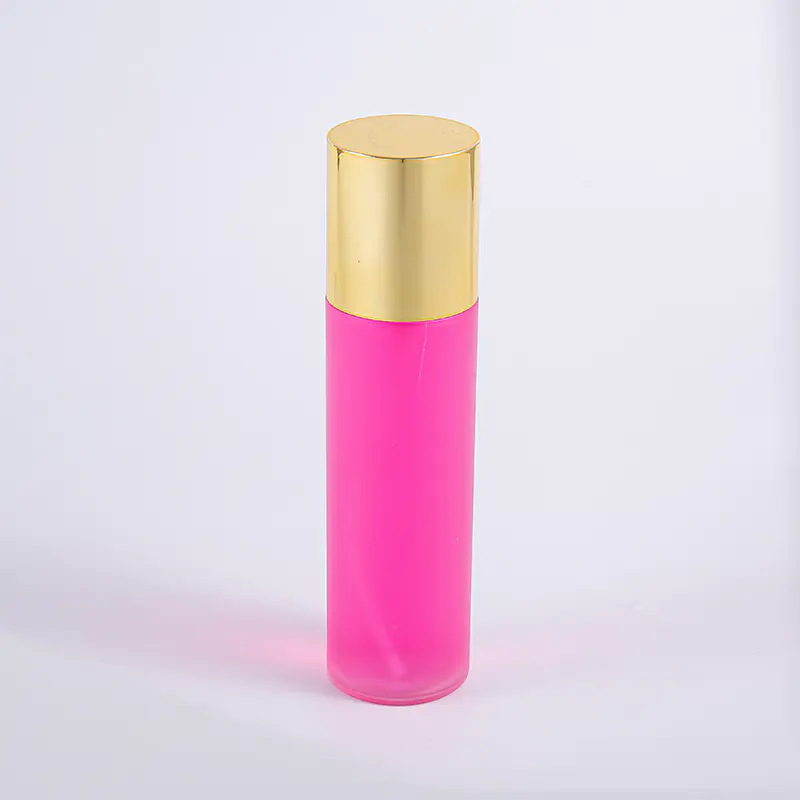 30ml 100ml PETG bočica za losion debelih stijenki s glavom pumpice