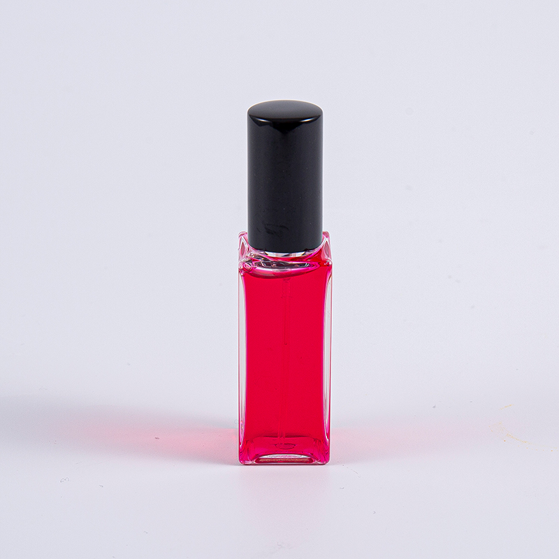 Tester 10 ml PETG četvrtasta poklon boca za uzorke