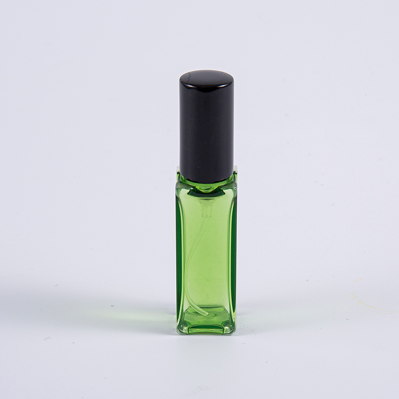 Tester 10 ml PETG četvrtasta poklon boca za uzorke